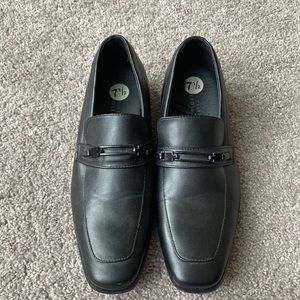 Perry Ellis Shoes Preowned Size 7.5